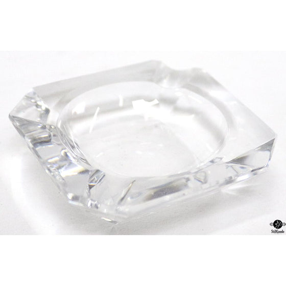 Val St. Lambert Ashtray