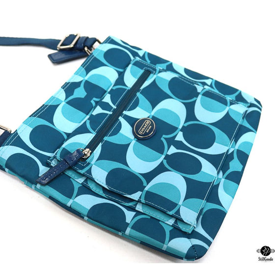 Coach Crossbody Bag