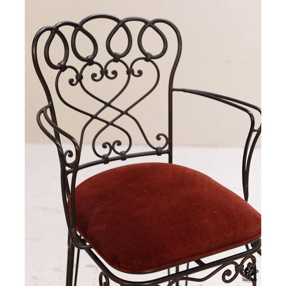 Ethan Allen Bistro Set