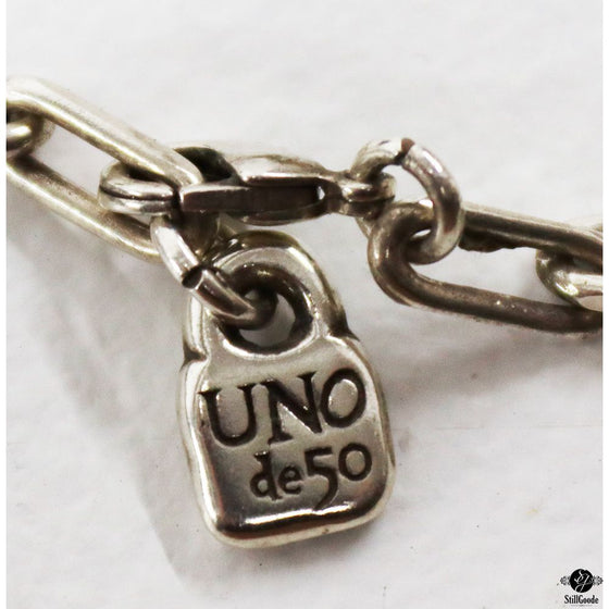UnoDe50 Necklace