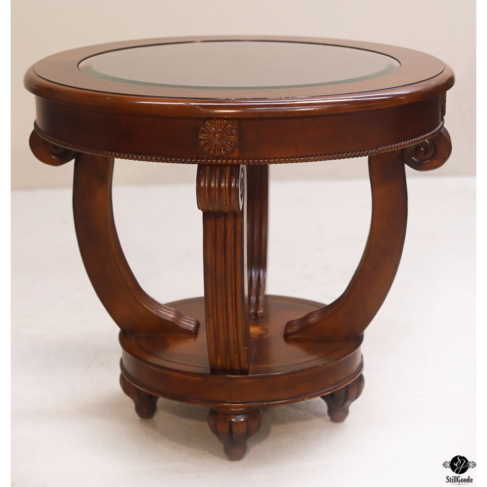 End Tables (Pair)