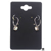 Sterling Earrings