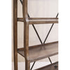 Bassett Etagere