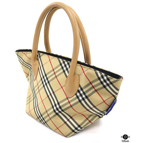 Burberry Tote