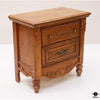 Nightstands (Pair)