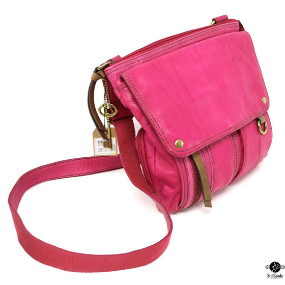 Fossil Crossbody Bag