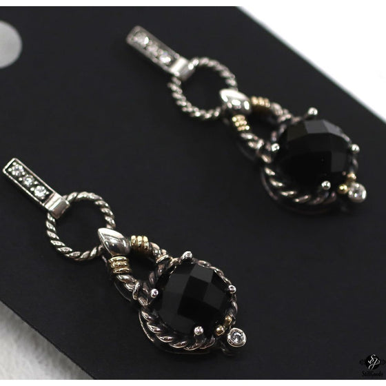 Sterling Earrings