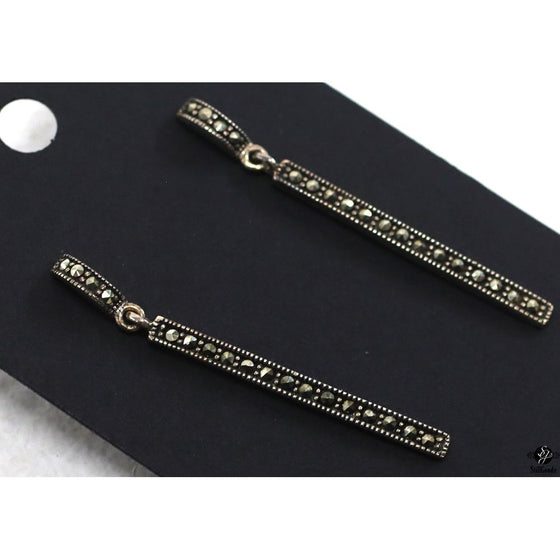 Sterling Earrings