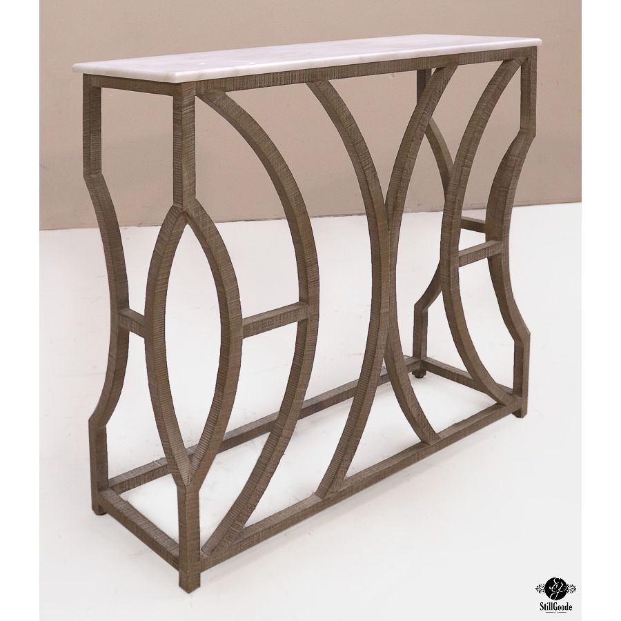 Gabby Home Console