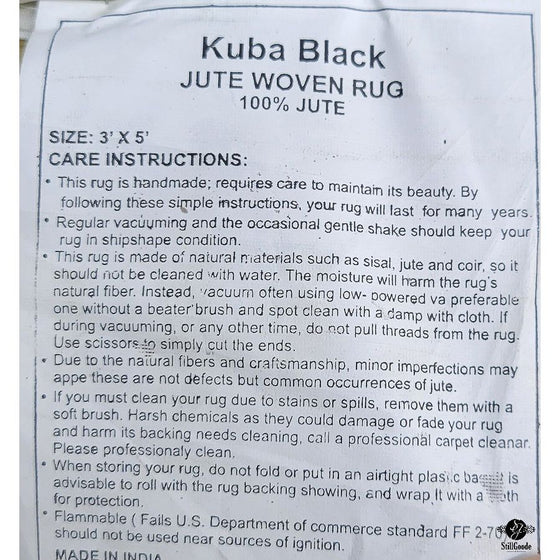 Rug