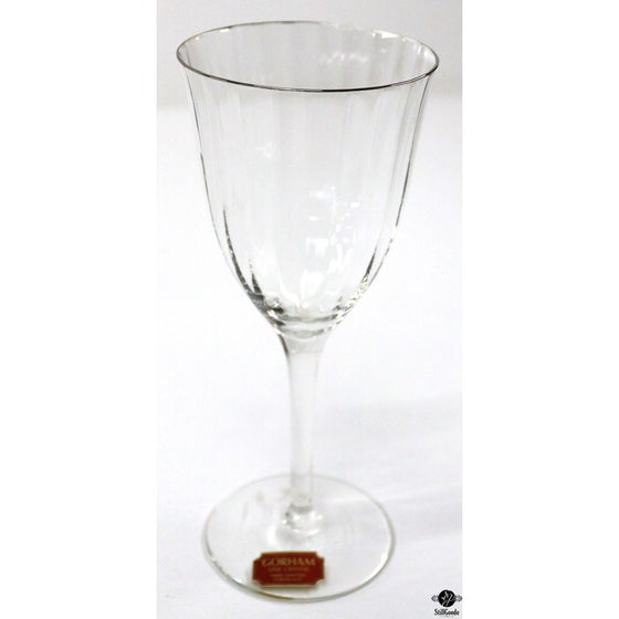 Gorham Stemware