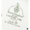 Royal Doulton Figurine