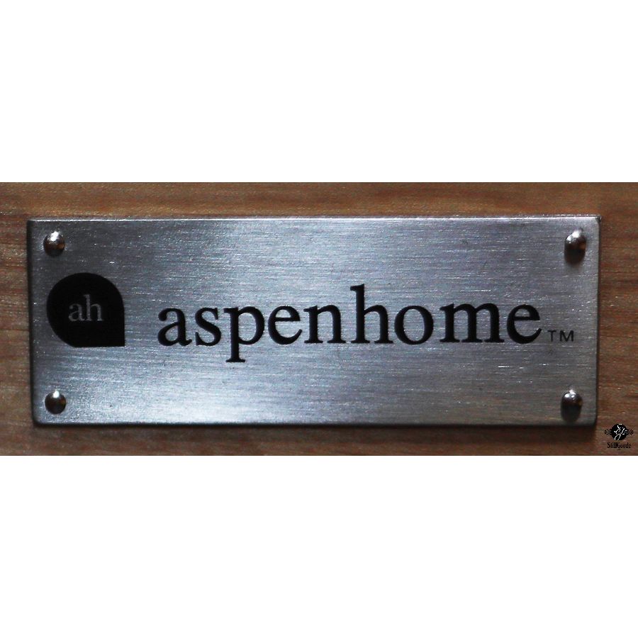 Aspen Home Bookcase