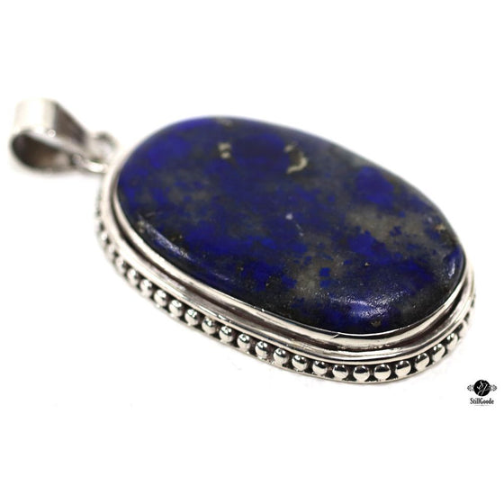 Sterling Pendant