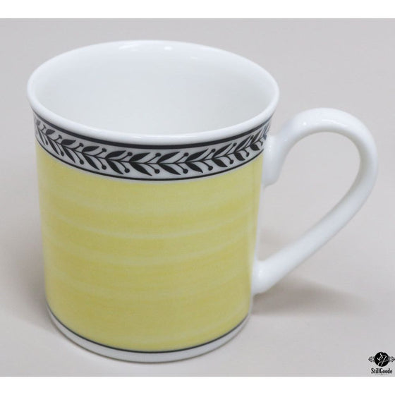 Villeroy & Boch Mug Set