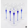 Mikasa Stemware