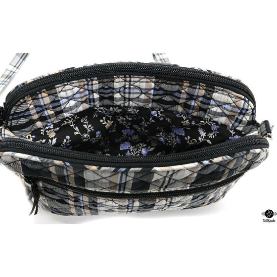 Vera Bradley Crossbody Bag