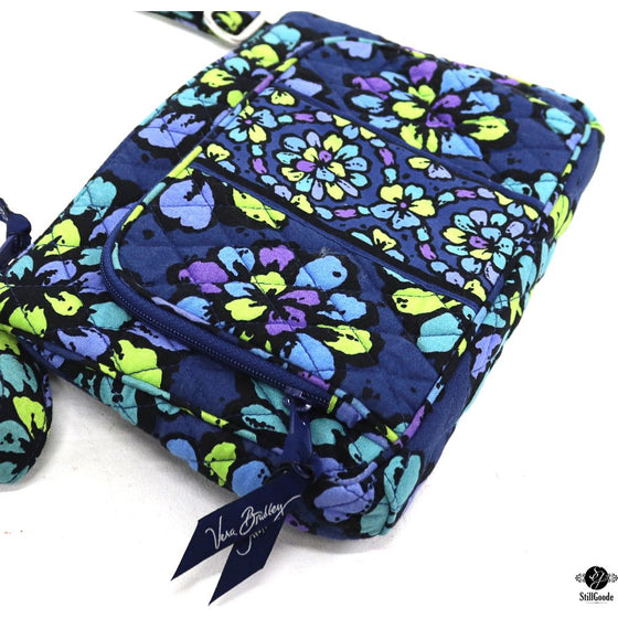 Vera Bradley Crossbody Bag