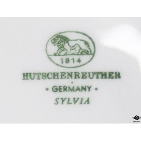 Hutschenreuther Bowl
