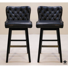  Pottery Barn Barstool Set