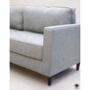 Living Spaces Sectional