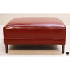 Ethan Allen Ottoman