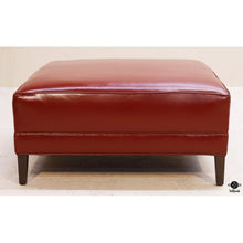  Ethan Allen Ottoman