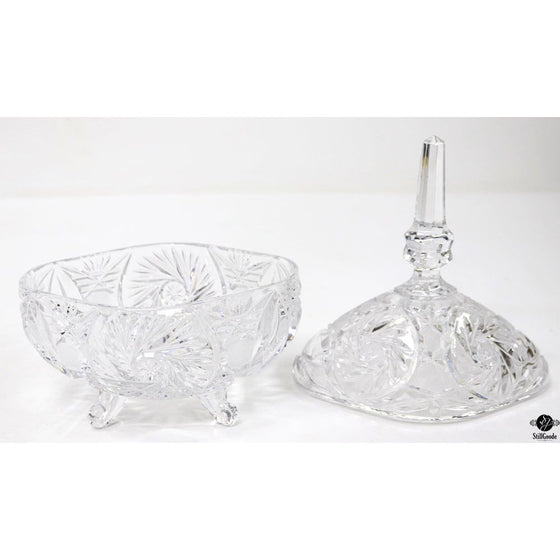 Imperlux Candy Dish