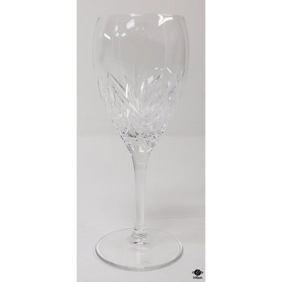 Royal Doulton Stemware