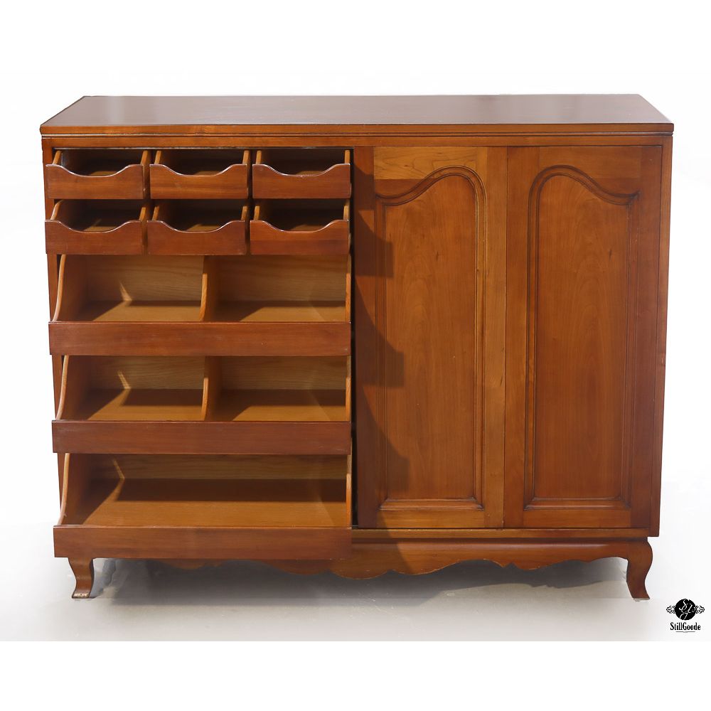 John Widdicomb Sideboard