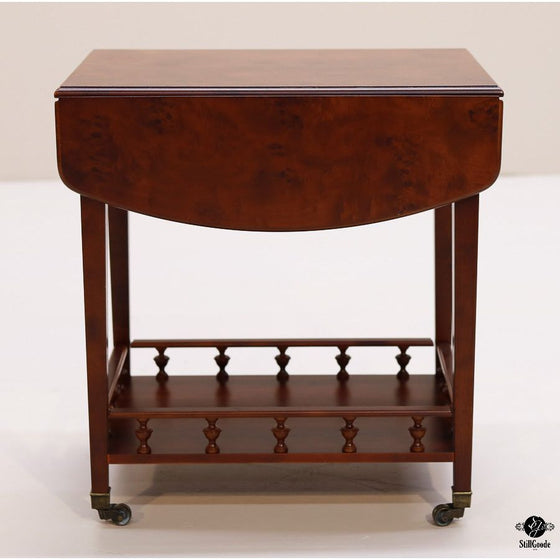 Beverage Cart