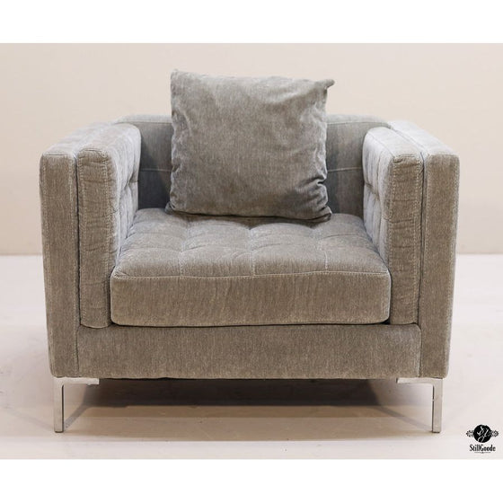 Jonathan Louis Chairs (Pair)