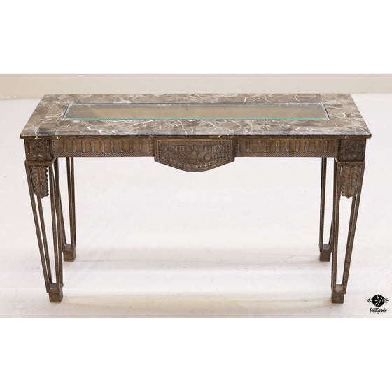 Sofa Table