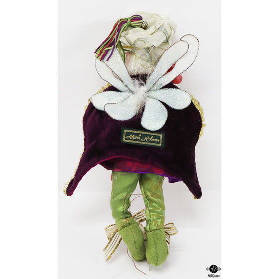 Mark Roberts Figurine