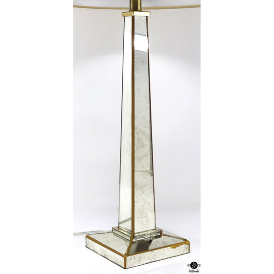 Pottery Barn Lamp