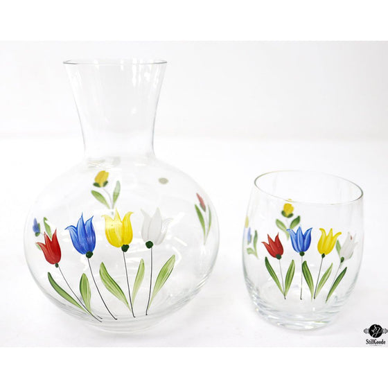 Carafe