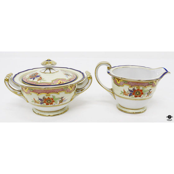 Noritake China Set
