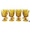 Anchor Hocking Stemware