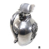 Carson Statesmetal Pitcher