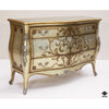 Marge Carson Console