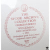 Spode Trivet