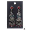 Sterling Earrings