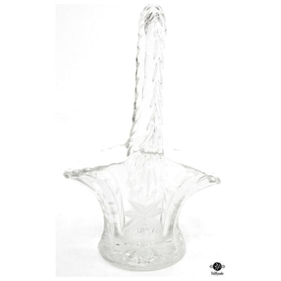 Duncan & Miller Basket