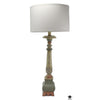 Lamps (pair)
