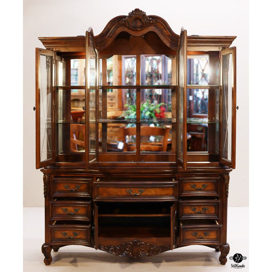 Fairmont Designs China Cabinet