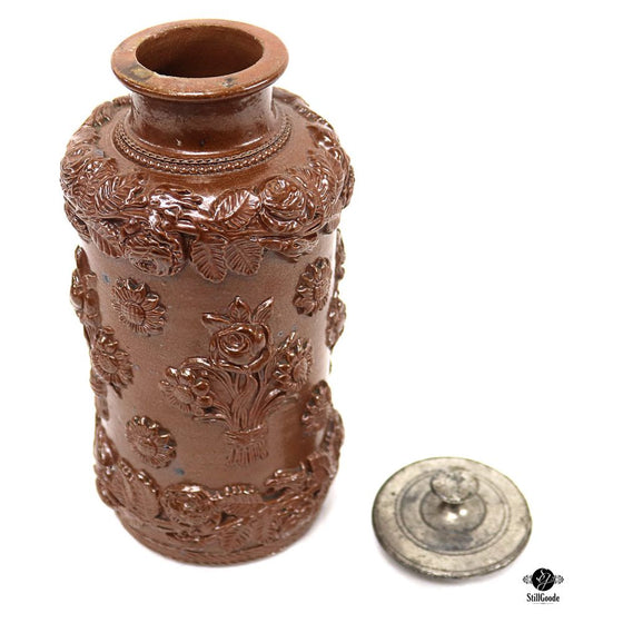 Antique Jar