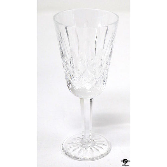 Waterford Stemware