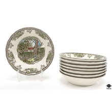  Johnson Bros Bowl Set