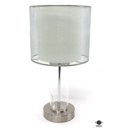 Lamps (pair)