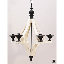  Forty West Chandelier